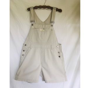 Vintage Calvin Klein Overalls